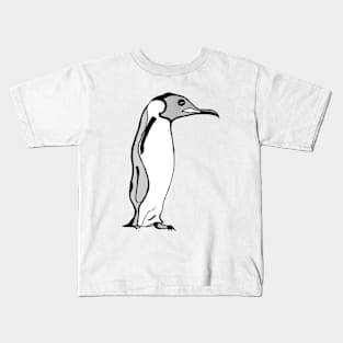 Penguin Kids T-Shirt